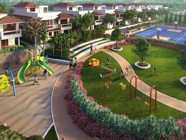 Adarsh TranqvilleAdarsh Tranqville project-image